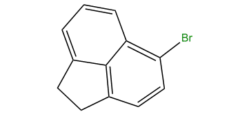 5-Bromo-1,2-dihydroacenaphthylene