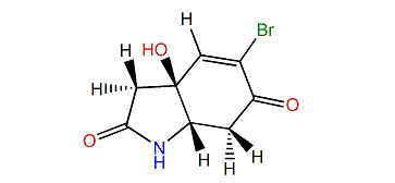 5-Bromocavernicolin