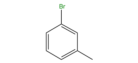 1-Bromo-3-methylbenzene