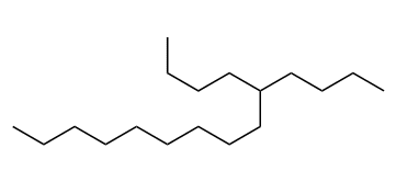 5-Butyltetradecane