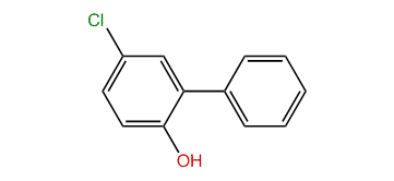 5-Chlorobiphenyl-2-ol