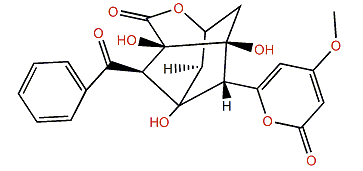 5-Deoxyenterocin