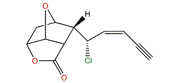 5-epi-Maneolactone