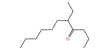 5-Ethylundecan-4-one