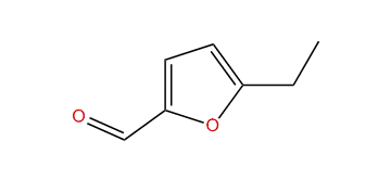 5-Ethyl-2-furaldehyde