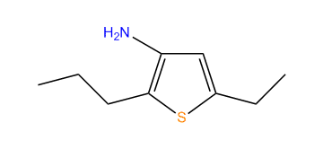 5-Ethyl-2-propylthiazole