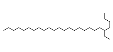 5-Ethylpentacosane