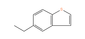 5-Ethylbenzo[b]thiophene