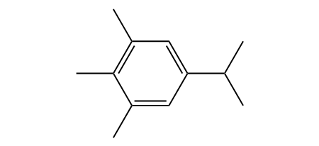 5-Isopropyl-1,2,3-trimethylbenzene