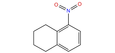 5-Nitro-1,2,3,4-tetrahydronaphthalene