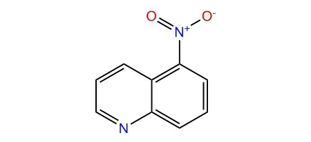 5-Nitroquinoline