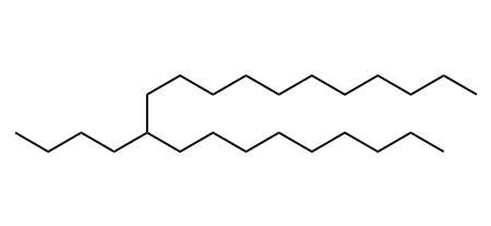 5-Nonylhexadecane