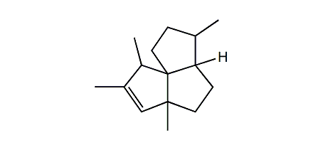 Silphiperfol-5-ene