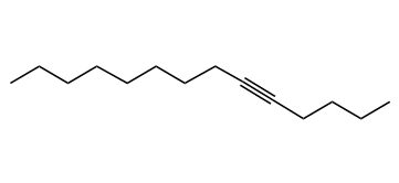 5-Tetradecyne