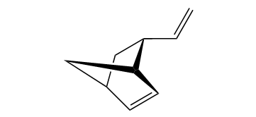 5-Vinyl-bicyclo[2.2.1]hept-2-ene