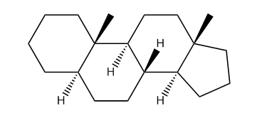 5alpha-Androstane