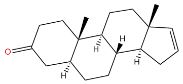 5alpha-Androstenone