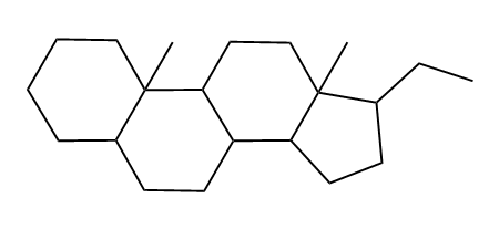 Allopregnane