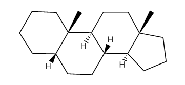 5beta-Androstane