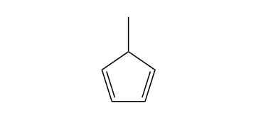 5-Methyl-1,3-cyclopentadiene