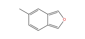 5-Methyl-1(3H)-isobenzofuran