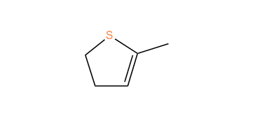 5-Methyl-2,3-dihydrothiophene