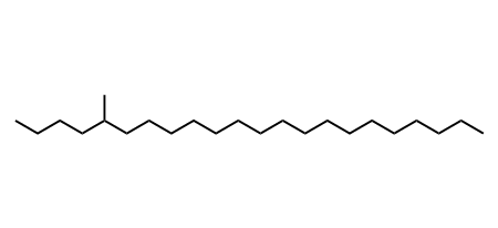 5-Methyldocosane