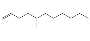 5-Methyl-1-undecene