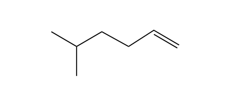 5-Methyl-1-hexene