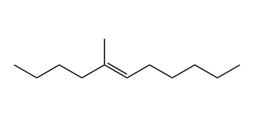 5-Methyl-5-undecene