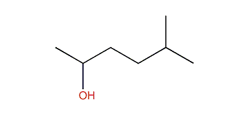 5-Methylhexan-2-ol