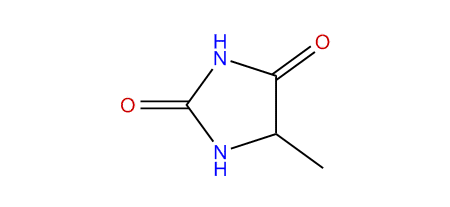 5-Methylhydantoin