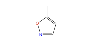 5-Methylisoxazole