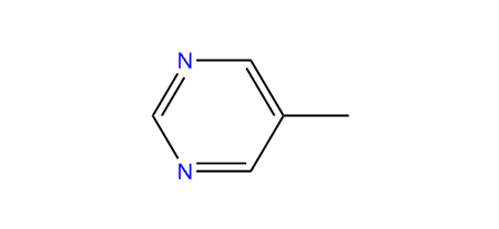 5-Methylpyrimidine