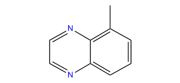 5-Methylquinoxaline