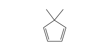 5,5-Dimethyl-1,3-cyclopentadiene