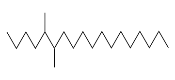 5,6-Dimethyloctadecane