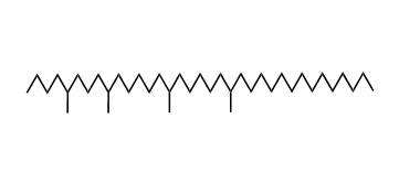 5,9,15,21-Tetramethylpentatriacontane