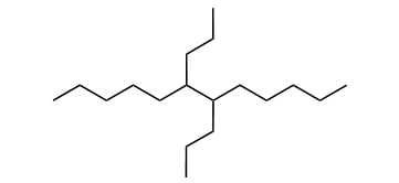 6,7-Dipropyldodecane