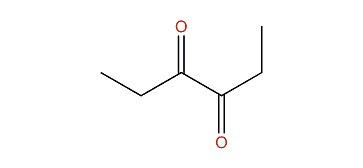 Hexane-3,4-dione