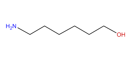 6-Aminohexan-1-ol