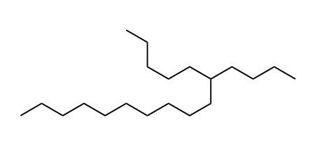 6-Butylhexadecane