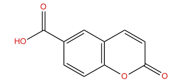 6-Carboxycoumarin