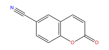 6-Cyanocoumarin