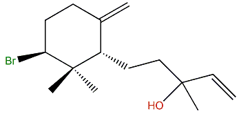 6-epi-beta-Snyderol