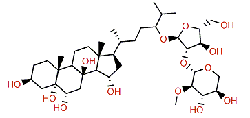 6-Epinodososide