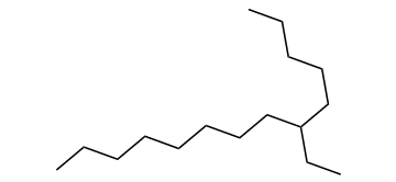 6-Ethyltetradecane