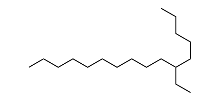 6-Ethylhexadecane