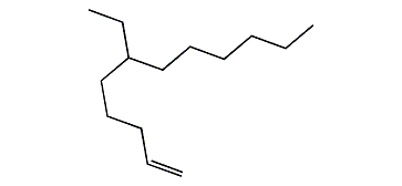 6-Ethyl-1-dodecene