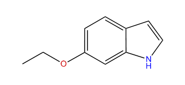 6-Ethyoxy-1H-indole